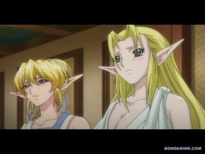 精灵公主妮娜游戏结局,爱与勇气的传奇终章(图1)