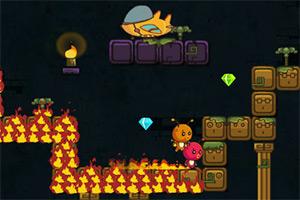 小游戏火人,探索无尽人生旅程(图1) 小游戏火人,探索无尽人生旅程(图1)