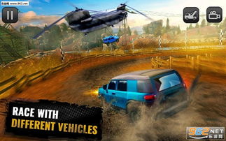 吉普赛车极限越野安卓版下载1.4 (图2) 吉普赛车极限越野安卓版下载1.4 (图2)