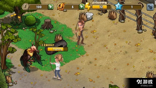 猛鬼迷宫安卓游戏下载 (图2) 猛鬼迷宫安卓游戏下载 (图2)