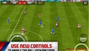艾特足球游戏下载 (图2) 艾特足球游戏下载 (图2)