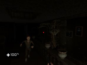 凶宅游戏视频,惊悚视频背后的恐怖真相(图2) 凶宅游戏视频,惊悚视频背后的恐怖真相(图2)