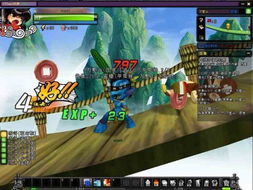 新东游记游戏,探寻东方神话世界(图3) 新东游记游戏,探寻东方神话世界(图3)