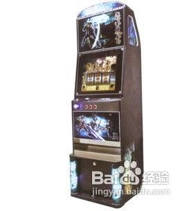 鬼武游戏机,唤醒你的战斗灵魂(图1) 鬼武游戏机,唤醒你的战斗灵魂(图1)