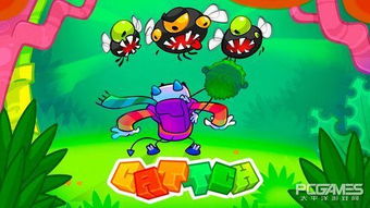 协调力小游戏,探索协调力小游戏的乐趣与智慧(图1) 协调力小游戏,探索协调力小游戏的乐趣与智慧(图1)