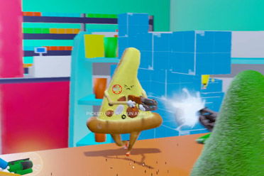 疯狂的食物游戏下载,下载体验刺激的下载游戏之旅(图3) 疯狂的食物游戏下载,下载体验刺激的下载游戏之旅(图3)