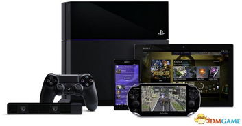 ps4新款游戏,引领科技与娱乐的全新篇章(图1) ps4新款游戏,引领科技与娱乐的全新篇章(图1)