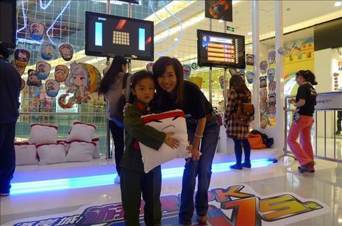 新春乐逗游戏,喜庆闹新春(图2) 新春乐逗游戏,喜庆闹新春(图2)