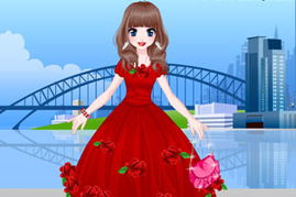 公主礼服换装小游戏,公主礼服换装大冒险(图1) 公主礼服换装小游戏,公主礼服换装大冒险(图1)