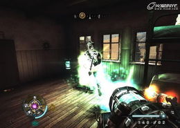 打枪游戏3D,沉浸式虚拟战场体验全解析(图2) 打枪游戏3D,沉浸式虚拟战场体验全解析(图2)