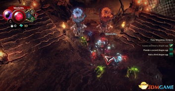 邪恶游戏在线玩,揭秘邪恶游戏在线惊悚体验(图1) 邪恶游戏在线玩,揭秘邪恶游戏在线惊悚体验(图1)