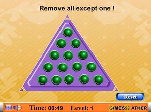 小游戏跳棋,策略与技巧的完美对决(图1) 小游戏跳棋,策略与技巧的完美对决(图1)