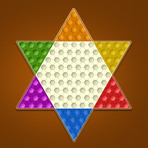 小游戏跳棋,策略与技巧的完美对决(图3) 小游戏跳棋,策略与技巧的完美对决(图3)