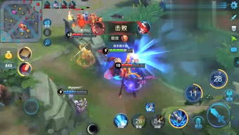 小紫游戏时间,畅游虚拟世界的快乐瞬间(图2) 小紫游戏时间,畅游虚拟世界的快乐瞬间(图2)