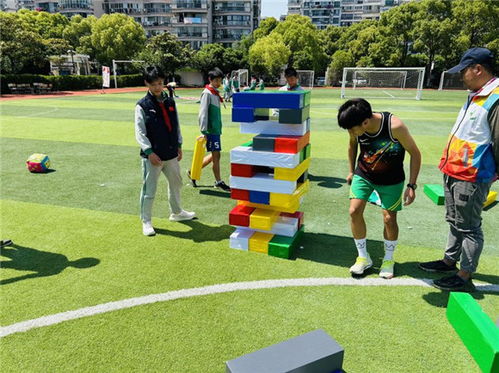 心理拓展训练项目游戏,团队协作新篇章(图1) 心理拓展训练项目游戏,团队协作新篇章(图1)