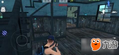 放逐游戏大逃杀玩不了,无法逃脱的困境与挑战(图3) 放逐游戏大逃杀玩不了,无法逃脱的困境与挑战(图3)