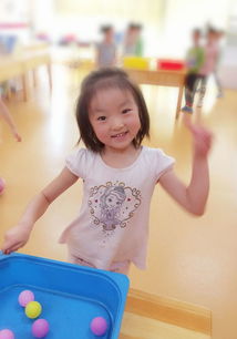 中班感统游戏教案,促进儿童全面发展(图3) 中班感统游戏教案,促进儿童全面发展(图3)