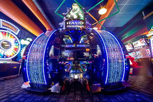 新广州游戏,探索千年羊城的新奇冒险之旅(图3) 新广州游戏,探索千年羊城的新奇冒险之旅(图3)