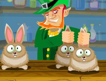 幸运游戏名字,一场改变命运的奇幻冒险之旅(图1) 幸运游戏名字,一场改变命运的奇幻冒险之旅(图1)