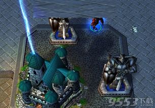 新游戏3,探索未知世界的奇幻冒险之旅(图1) 新游戏3,探索未知世界的奇幻冒险之旅(图1)