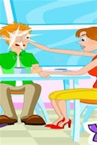 关于亲嘴的游戏大全,亲嘴游戏大全盘点(图3) 关于亲嘴的游戏大全,亲嘴游戏大全盘点(图3)