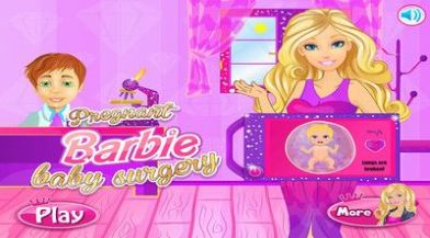 女孩生宝宝游戏下载,体验育儿乐趣(图3) 女孩生宝宝游戏下载,体验育儿乐趣(图3)