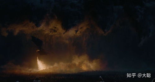 权利的游戏长夜漫漫,权利的游戏中的权力与命运交织(图3) 权利的游戏长夜漫漫,权利的游戏中的权力与命运交织(图3)