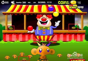 小游戏小八,趣味无限的小游戏冒险之旅(图3) 小游戏小八,趣味无限的小游戏冒险之旅(图3)