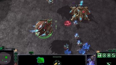 星际争霸游戏大厅,游戏大厅风云录(图3) 星际争霸游戏大厅,游戏大厅风云录(图3)