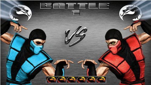 3d快打游戏,3D快打游戏的奇幻冒险之旅(图3) 3d快打游戏,3D快打游戏的奇幻冒险之旅(图3)