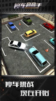 汽车游戏停车场3D手机版 (图1) 汽车游戏停车场3D手机版 (图1)