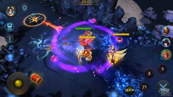 乱斗西游2游戏广告(图2) 乱斗西游2游戏广告(图2)