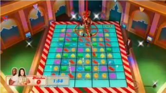 小游戏节目(图1)