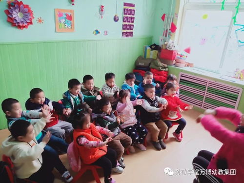 托班纪律手指游戏,托班手指游戏新体验(图2) 托班纪律手指游戏,托班手指游戏新体验(图2)