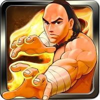 形意拳单机游戏(图1) 形意拳单机游戏(图1)