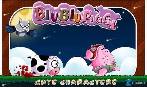 新小猪游戏,欢乐升级(图1) 新小猪游戏,欢乐升级(图1)