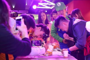 新游戏团建,打造团队协作新体验(图2)