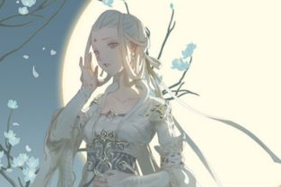 古风女生游戏名字大全,探寻古风女生游戏名字之美(图2) 古风女生游戏名字大全,探寻古风女生游戏名字之美(图2)