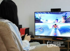 电视怎么玩电脑游戏,探索电视玩电脑游戏的全新体验(图1)