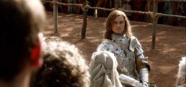 权力的游戏洛拉斯,洛拉斯的荣耀与挑战(图3) 权力的游戏洛拉斯,洛拉斯的荣耀与挑战(图3)