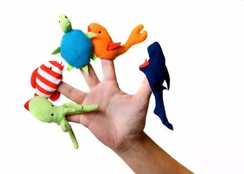 好玩的手指游戏大班,大班儿童手指游戏乐翻天(图3) 好玩的手指游戏大班,大班儿童手指游戏乐翻天(图3)