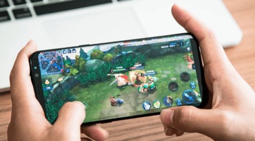 手机上玩钱的游戏,手机游戏中的金钱冒险之旅(图3)