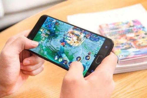 手机上玩钱的游戏,手机游戏中的金钱冒险之旅(图2)