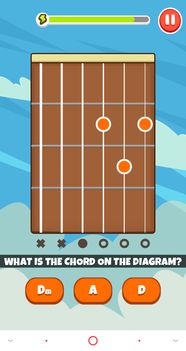 吉他教学游戏,吉他教学游戏带你轻松入门音乐世界(图2) 吉他教学游戏,吉他教学游戏带你轻松入门音乐世界(图2)