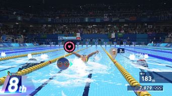 奥运会游戏项目,精彩纷呈的多元化游戏项目概览(图2) 奥运会游戏项目,精彩纷呈的多元化游戏项目概览(图2)