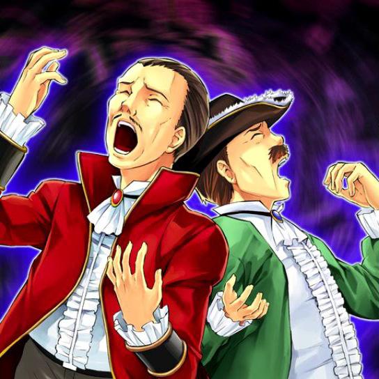 协和王的游戏,探索未知世界的奥秘(图2) 协和王的游戏,探索未知世界的奥秘(图2)