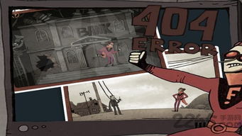 邪恶双人游戏,挑战极限的惊悚冒险之旅(图2) 邪恶双人游戏,挑战极限的惊悚冒险之旅(图2)