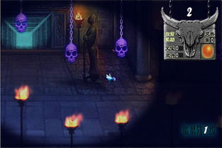 手机中文解谜游戏排行,解锁智慧之门(图3) 手机中文解谜游戏排行,解锁智慧之门(图3)