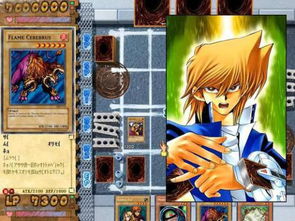 游戏王那几部,经典剧集回顾(图2)