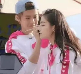 热巴鹿晗心跳游戏,心跳加速!热巴鹿晗心跳游戏大揭秘(图2) 热巴鹿晗心跳游戏,心跳加速!热巴鹿晗心跳游戏大揭秘(图2)